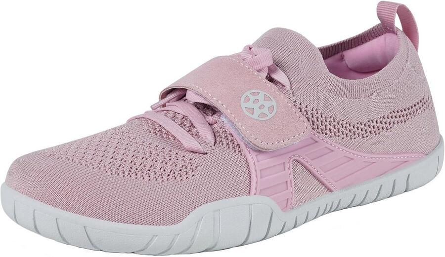 Minimalistische Barefoot Schoenen voor en Lichtgewicht en Ade d