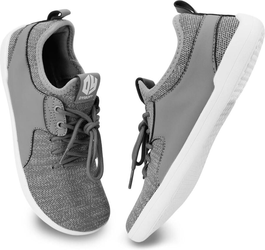 Minimalistische Barefoot Schoenen voor nen en Lichtgewicht Ade d Antislip Ideaal voor Trailrunning en Fitness in de Lente en Zomer