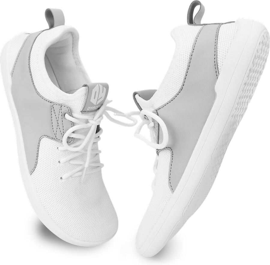 Minimalistische Barefoot Schoenen voor nen en met Ade d Ontwerp en Antislip Zool voor Trailrunning en Fitnessactiviteiten