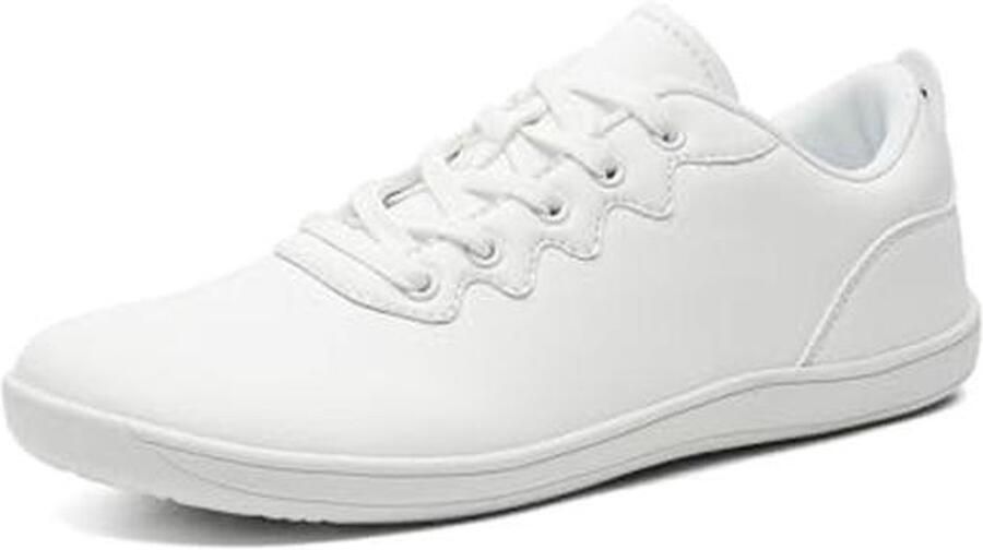 Minimalistische barefoot sneakers voor dagelijks gebruik