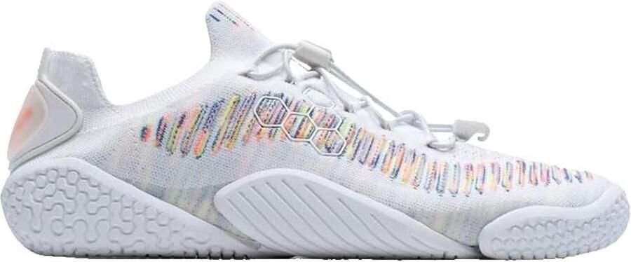 Minimalistische Barefoot Sneakers voor Heren Flexibel en Duurzaam