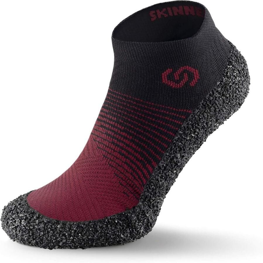 Minimalistische Barefoot Sokkenchoenen Unisex Veilige Flexibele Schoenen voor en