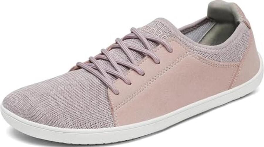 Minimalistische Barefoot Wandelschoenen voor en Ade d en Comfortabel