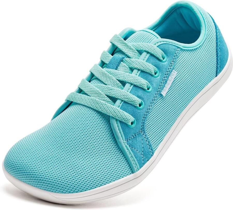 Minimalistische Blotevoeten Schoenen voor en Lichtgewicht Trailrunning en Wandelschoenen