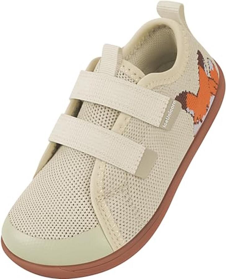 Minimalistische Blotevoeten Schoenen voor Kinderen Gezond en Comfortabel