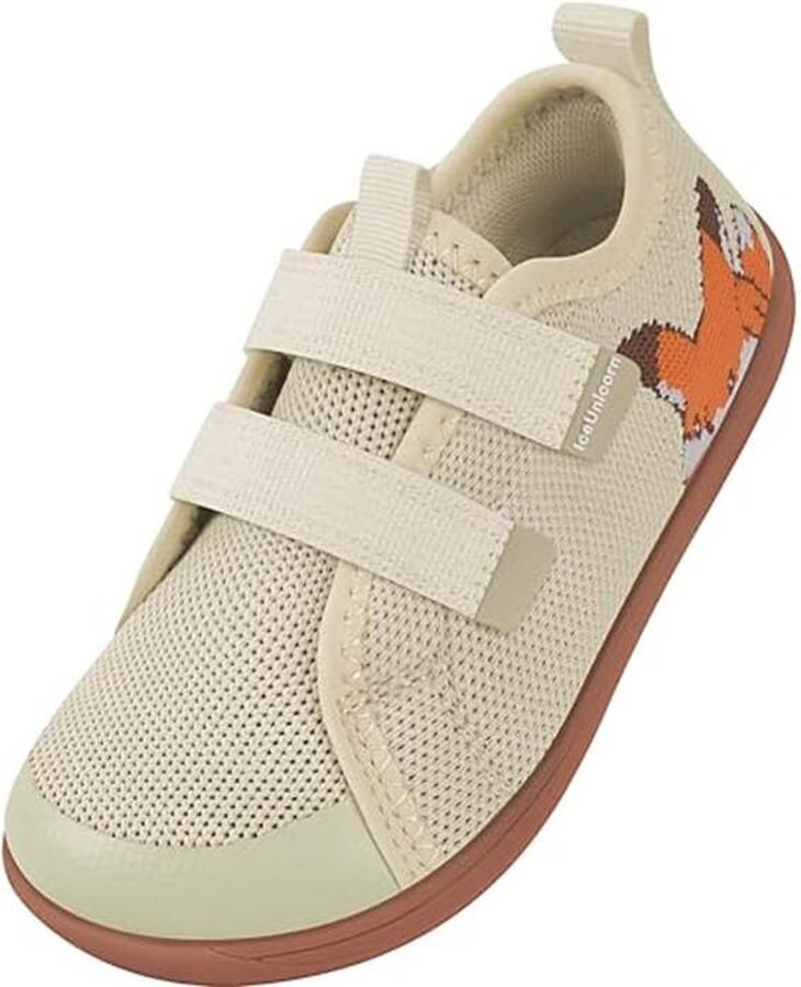 Minimalistische Blotevoeten Schoenen voor Kinderen Gezond en Comfortabel