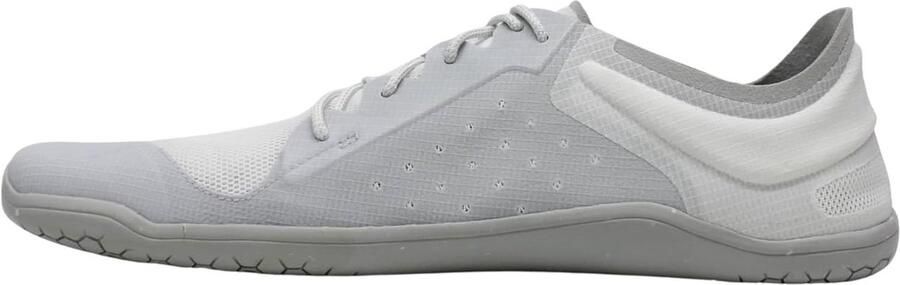 Minimalistische Blotevoetenschoenen Heren Zwart Flexibele Dunne Zolen