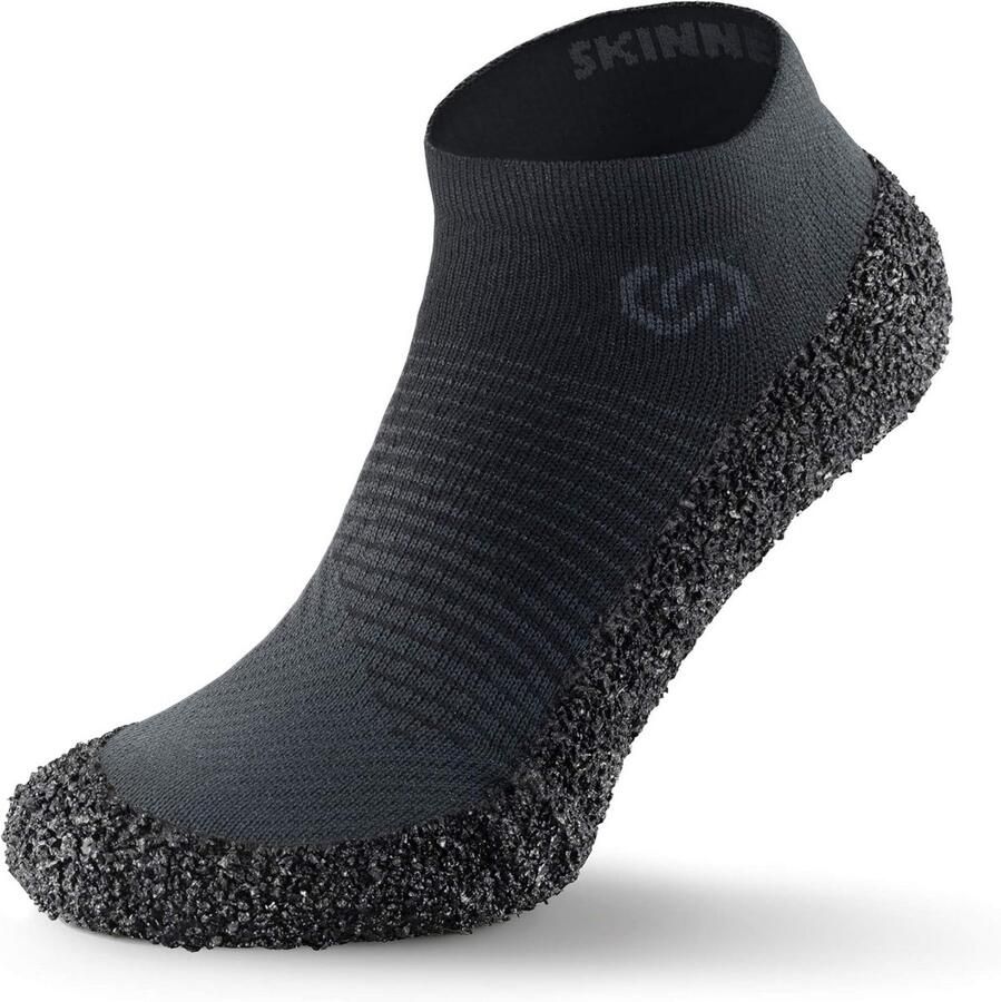 Minimalistische Blotevoetenschoenen Unisex Sokschoenen voor en