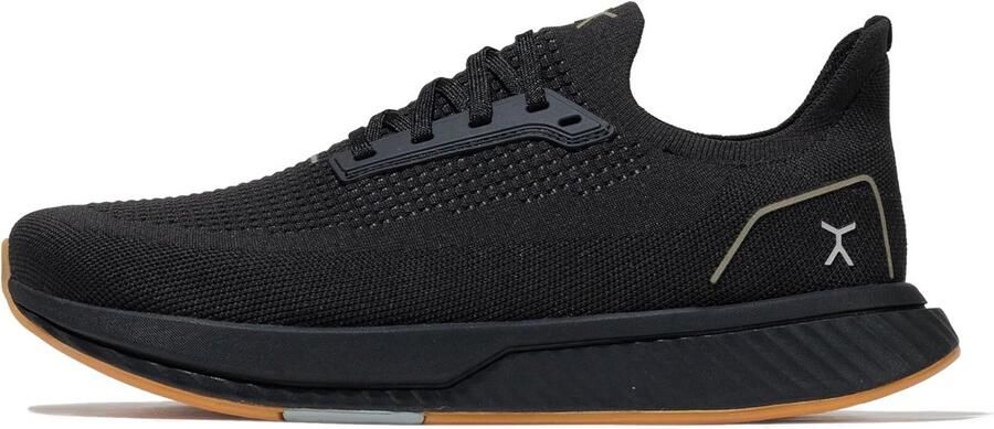 Minimalistische Blotevoetenschoenen voor en met Brede Teenbox en Zero Drop