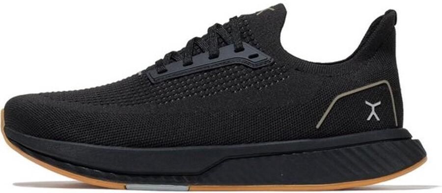 Minimalistische Blotevoetenschoenen voor en met Brede Teenbox en Zero Drop