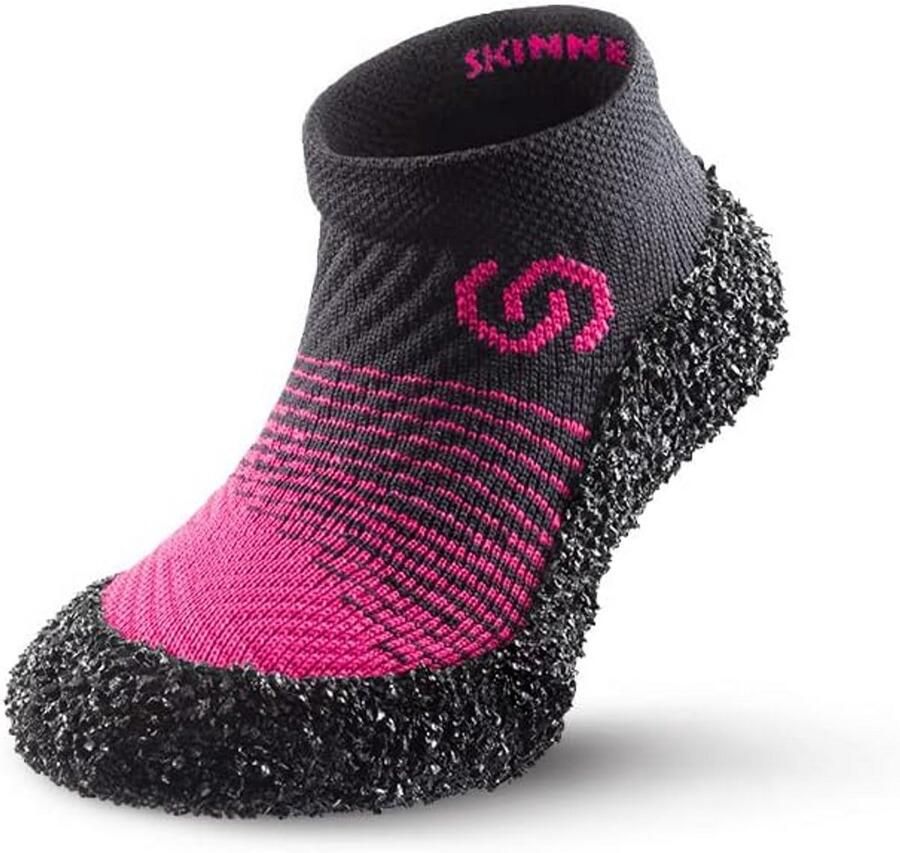 Minimalistische Blotevoetenschoenen voor Kinderen Uniseks Stevige Sokschoenen