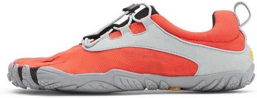 Minimalistische Dames Hardloopsneaker met Flexibele Zool