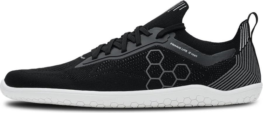 Minimalistische Hardloopschoenen Ademend Geel Sneldrogend Lichtgewicht