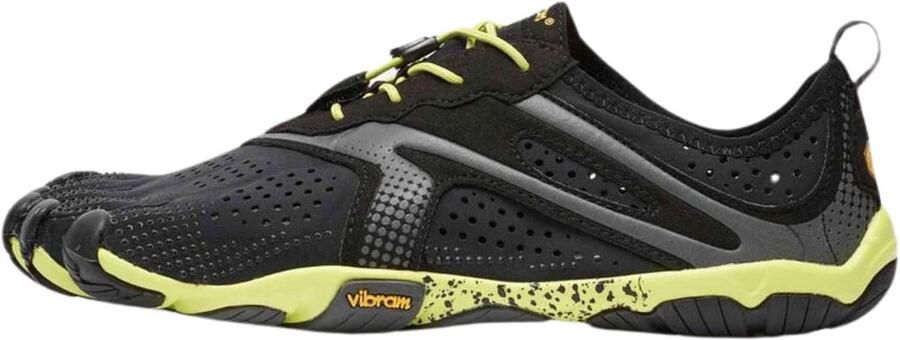 Minimalistische Hardloopschoenen voor Heren Vibram V-Run Stijl
