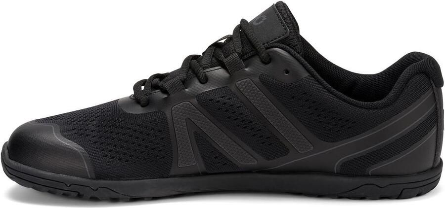 Minimalistische Hardloopschoenen voor Heren Zero Drop en Brede Toe Box