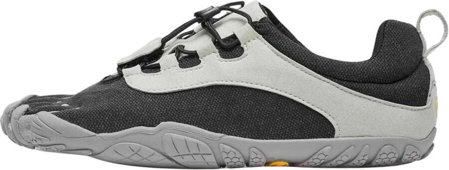 Minimalistische Heren Hardloopschoenen met Flexibele Ruberen Zool