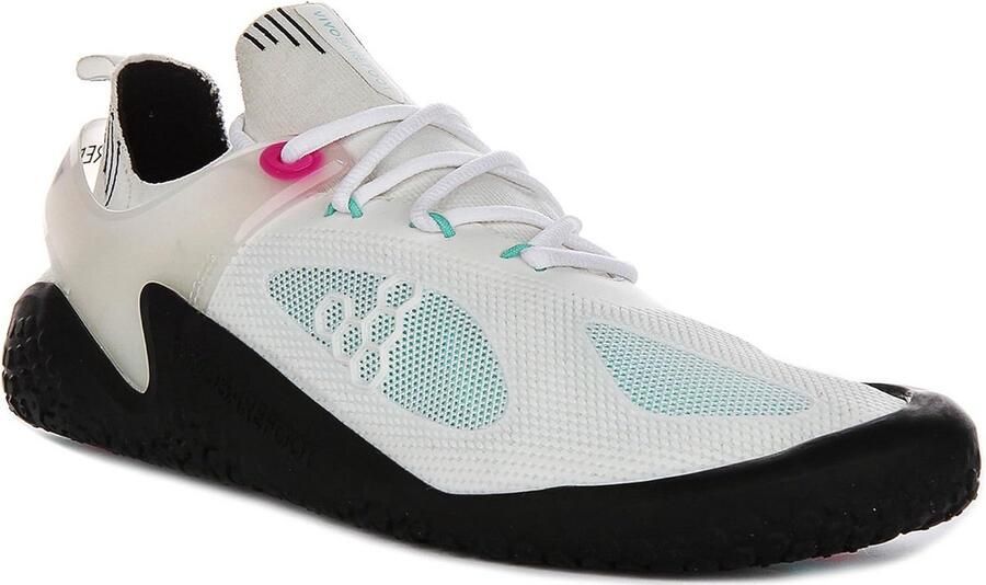 Minimalistische Herenschoenen voor Natuurlijk Lopen en Trainen Dunne Flexibele Zool - Foto 1