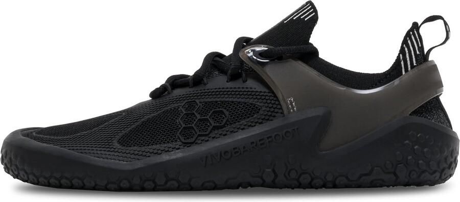 Minimalistische Herensneakers voor Natuurlijk Lopen en Trainen