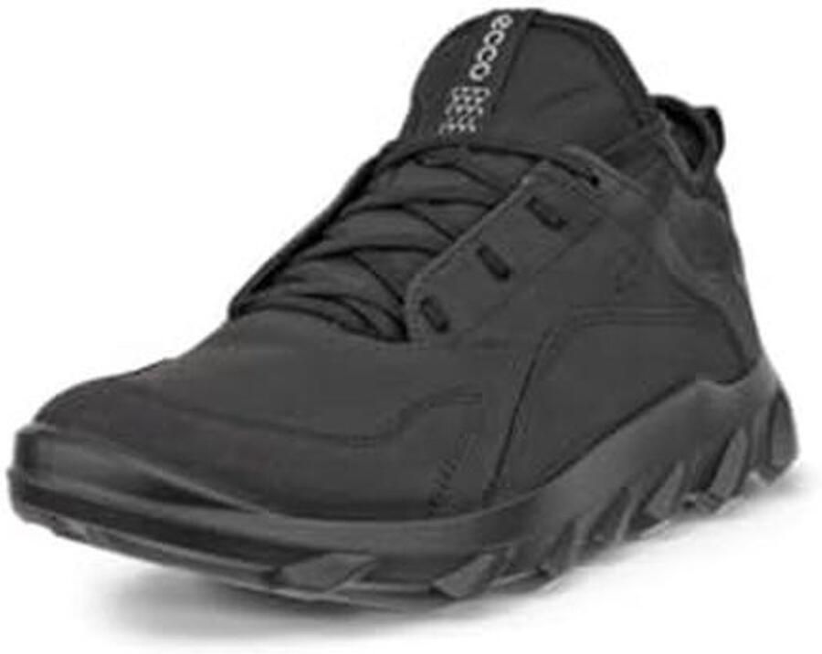 Minimale Outdoor schoenen voor heren met motocross geïnspireerde zool