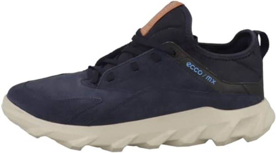 Minimalistische Outdoorschoenen voor Mannen met Robuuste Zool