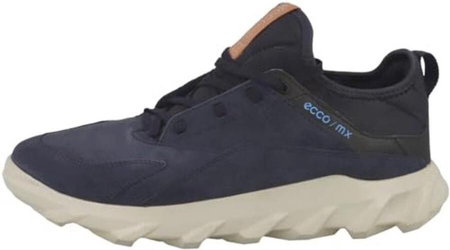 Minimalistische Outdoorschoenen voor Mannen met Robuuste Zool