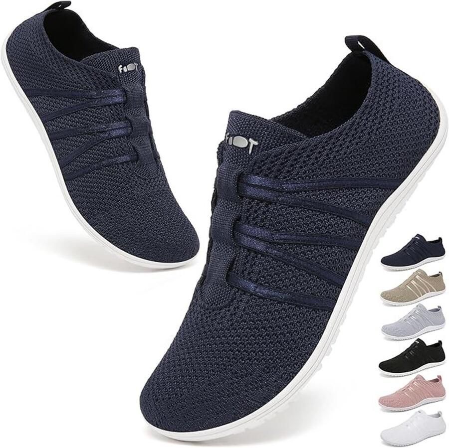 Minimalistische Slip On Sneakers voor Dagelijks Gebruik