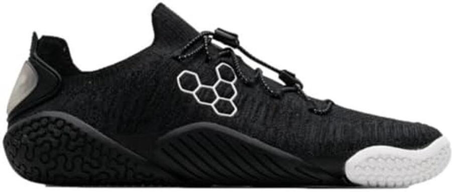 Minimalistische Sneakers voor Heren Duurzaam en Natuurlijke Beweging