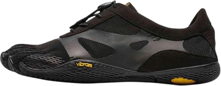 Minimalistische Trail Wandelschoenen voor Heren Flexibele Teenschoenen met Uitstekende Grip