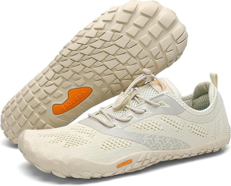 Minimalistische Trailrunningschoenen & Lichtgewicht Fitness Sneakers )