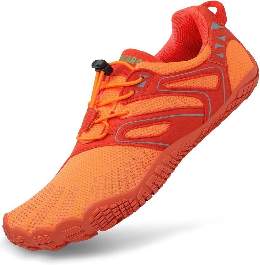 Comfortabele Teenschoenen voor Trailrunning en Fitness