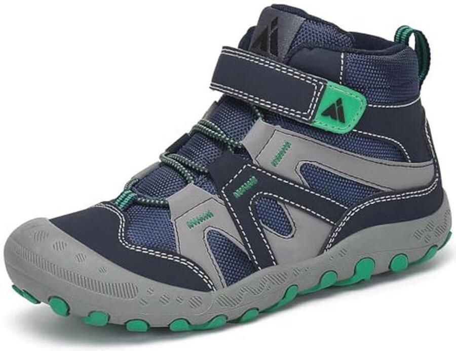 Mishansha Wandelschoenen voor meisjes lichte ademende wandelschoenen outdoor multisport laarzen