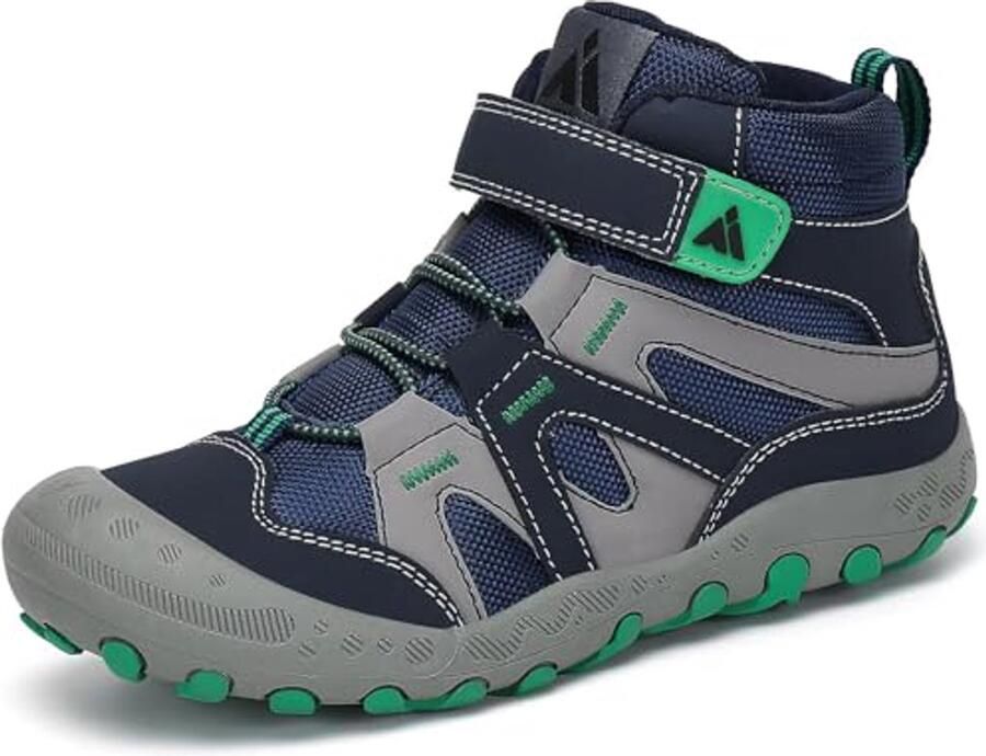 Mishansha Wandelschoenen voor meisjes lichte ademende wandelschoenen outdoor multisport laarzen