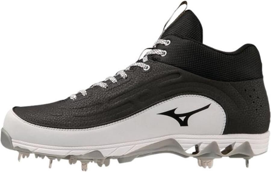 Mizuno 9-Spike Ambition 3 Mid Metal