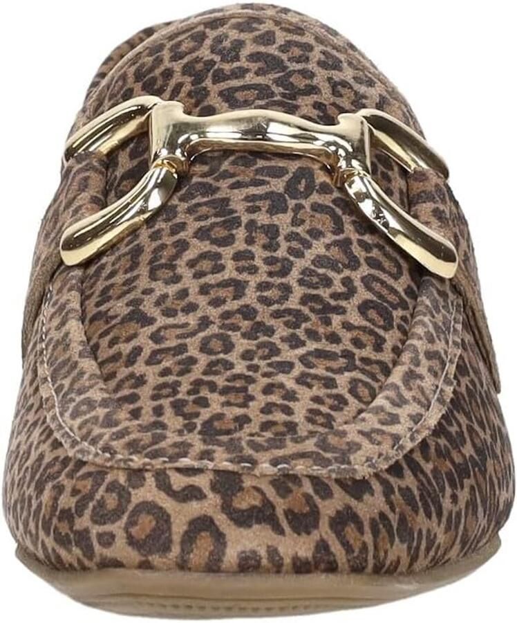 Mocassin