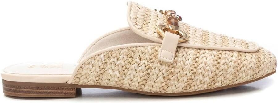 Mocassin met open hiel Dames Comfortabel en veelzijdig schoeisel Casual mode