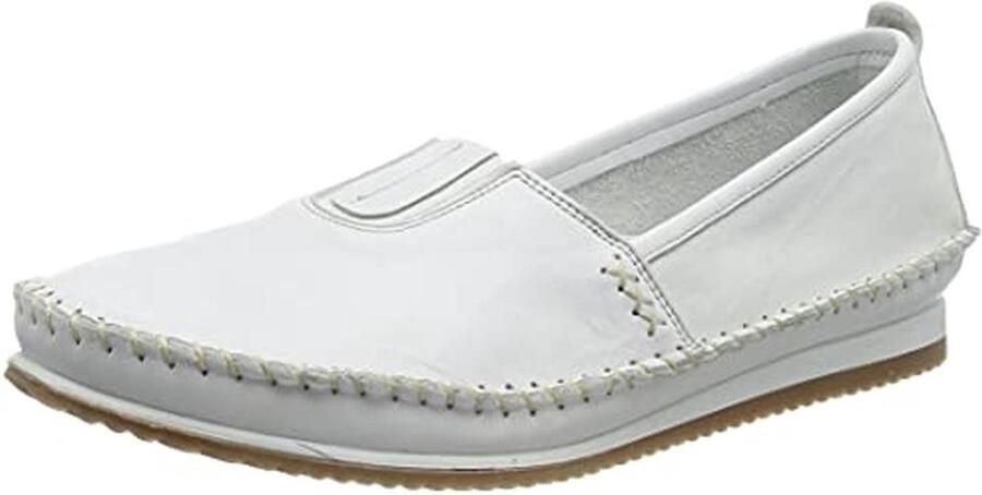 Mocassins en ballerina's voor dames Comfortabele damesschoenen