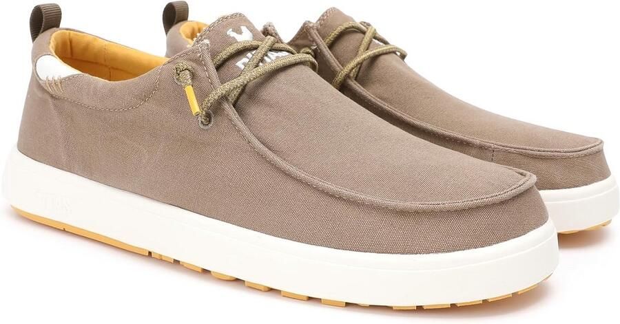 Mocassins en Instappers voor Heren Platte Casual Schoenen