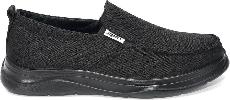 Mocassins heren 42 stof instap loafers casual comfort ShopVlot