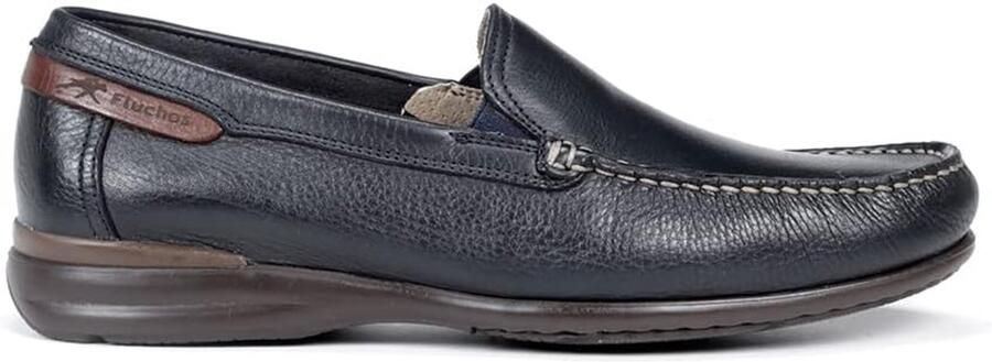 Mocassins Heren Instappers Comfort Dagelijks Gebruik Exclusief Design