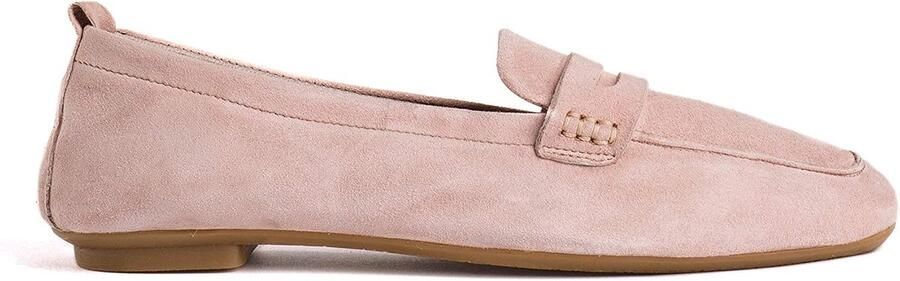 Mocassins voor Dames in Kleuren Comfortabel en Stijlvol