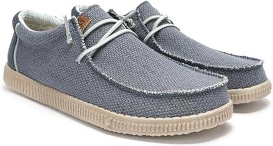 Mocassins voor heren Platte schoenen Casual instappers Sneakers voor heren Zomer schoenen