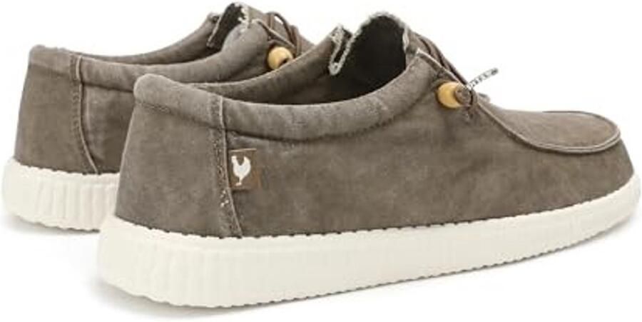 Mocassins voor Mannen Comfortabele en Ademend