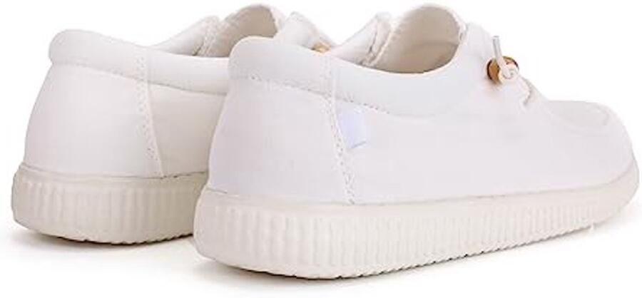 Moccasins WP150 Washed voor Mannen Casual en Ademend - Foto 1