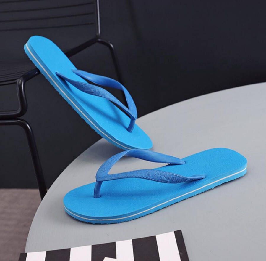 Mode slippers Zomer strand sandalen Met boogsteun Lichtgewicht zool Slijtvaste antislip en deodorant zomer slippers Unisex