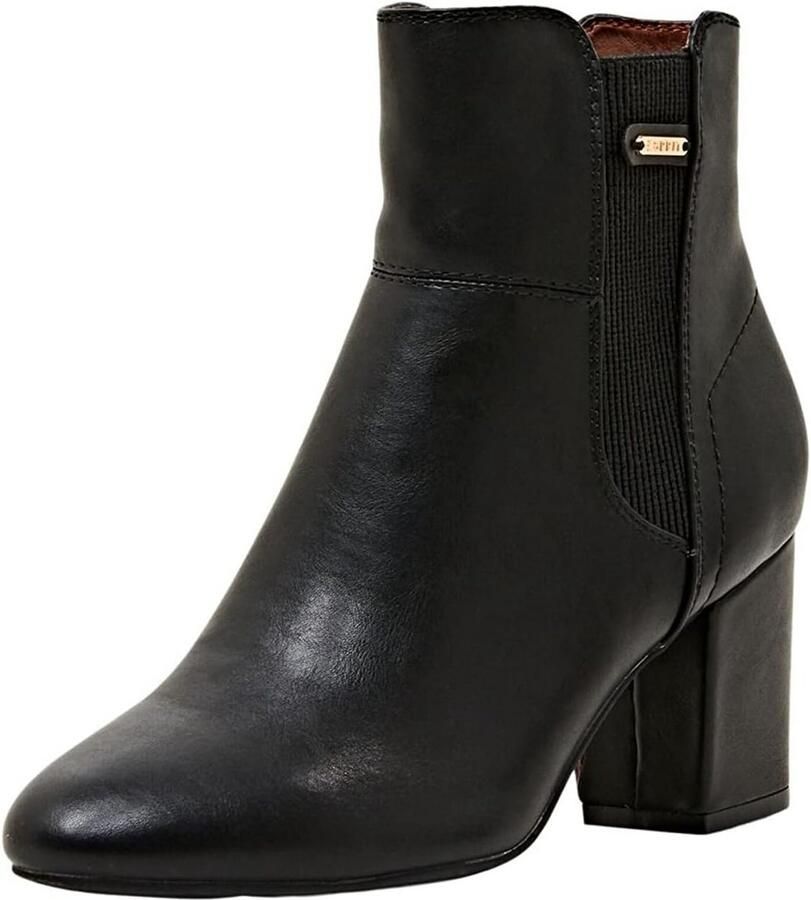 Moderne Dames Chelsea Boots voor Elk Weer