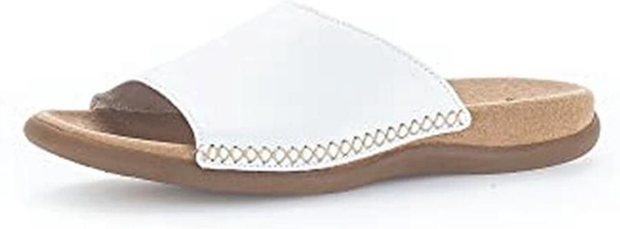 Moderne Dames Muiltjes met Comfort Technologie