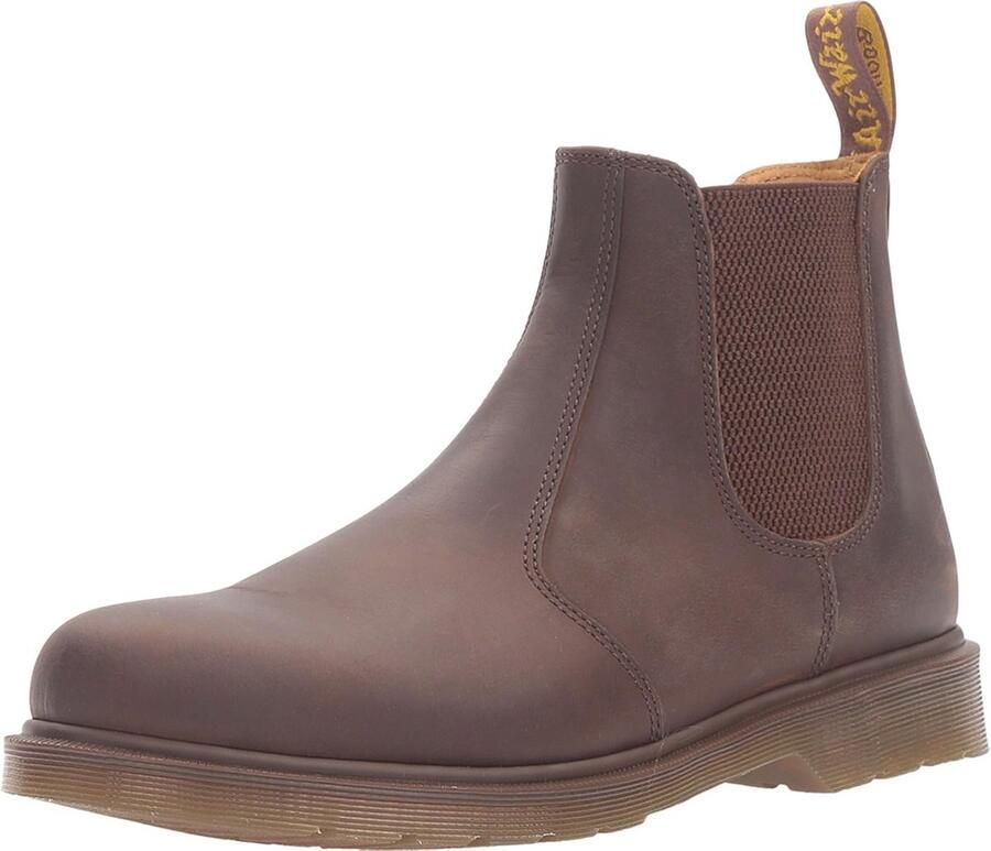 Moderne En Stijlvolle Chelsea Boots Laarzen
