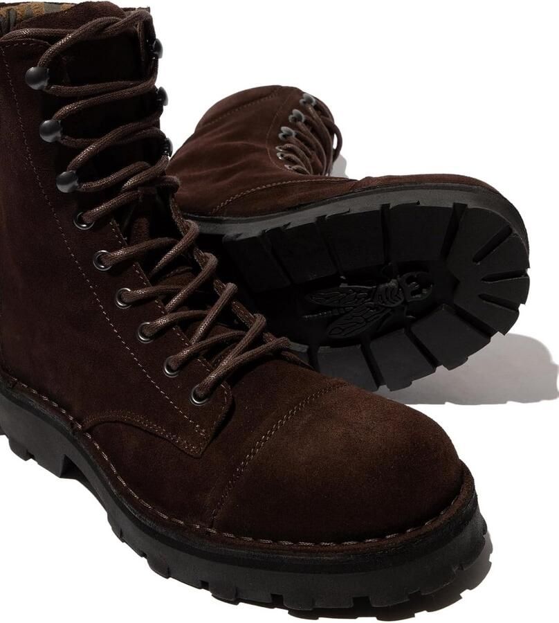 Leren Enkellaars Heren Comfortabele en Stijlvolle Chelsea Boots