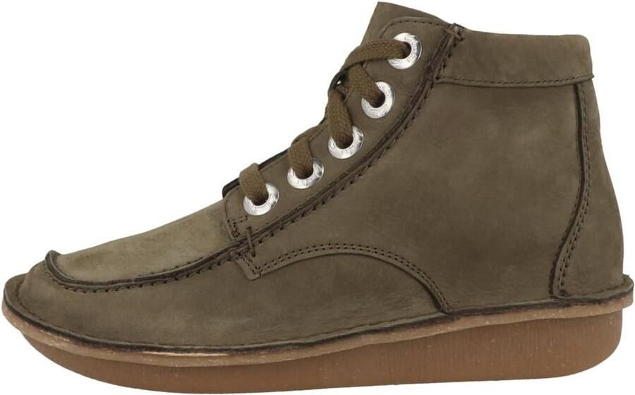 Modieuze Dames Enkellaars Cedar Comfortabele en Stijlvolle Laars