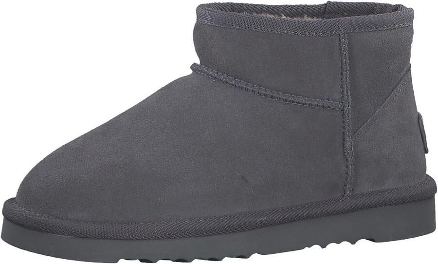 Modieuze Dames Enkellaars Comfortabele Hoge Kwaliteit Laars